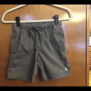 Children’s Ralph Lauren shorts. Size S (8).